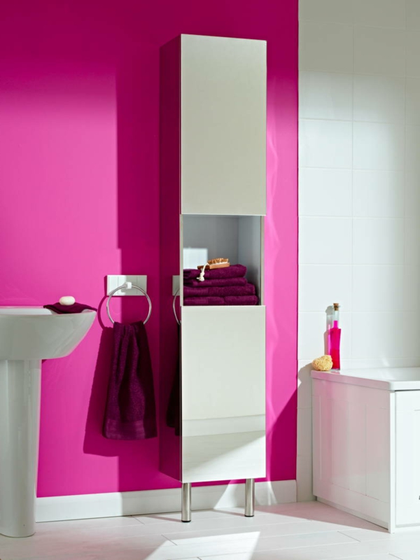 Moderner Spiegelschrank für Badezimmer - Stil und Klasse!