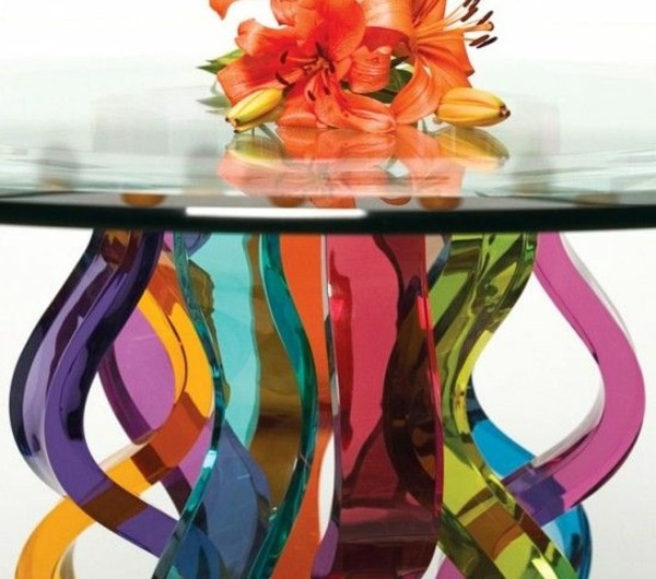 Coole Bartische mit außergewöhnlichem Design!