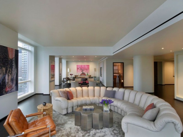 Penthouse-Sofa-halbrund-Ledersofa-Design-Idee