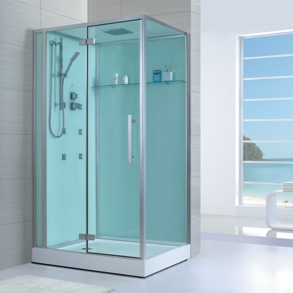 coole-moderne-Duschkabinen-aus-Glas-Design-Idee