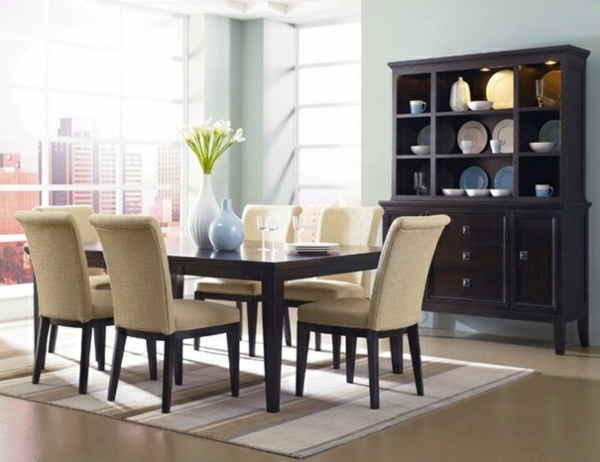 120 Bilder: Moderne Stühle für Esszimmer!