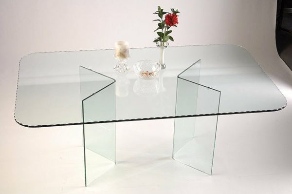 wunderbare-moderne-Glas-Beistelltische-Blume