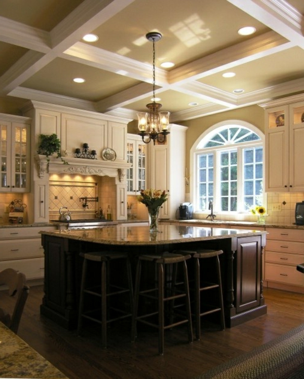 120 Ideen für eine moderne Küchenplanung!