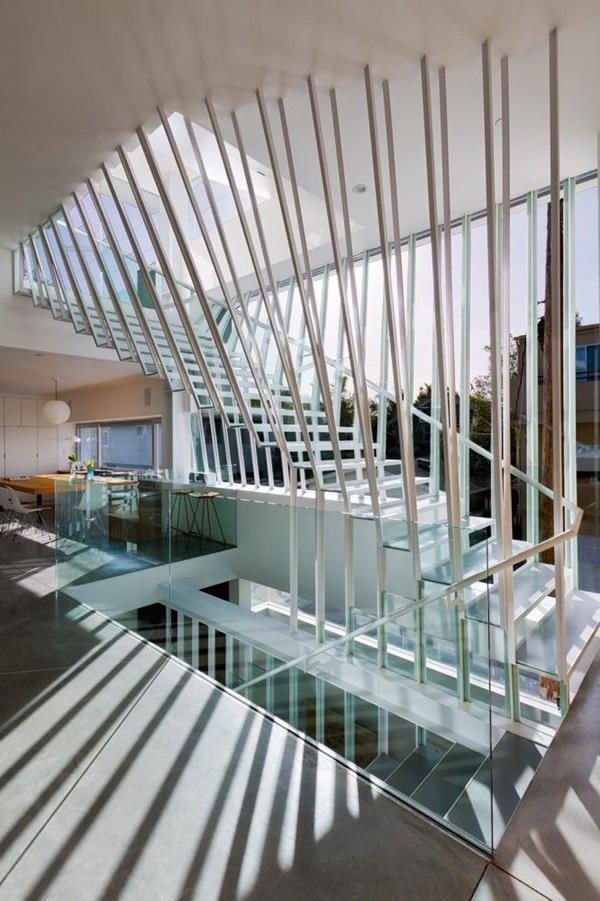 ultra-moderne-Treppen-mit-außerordentlichem-Design-Interior-Ideen