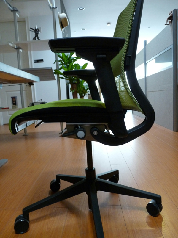 Bürostühle--mit-schönem--Design-Interior-Design-Ideen
