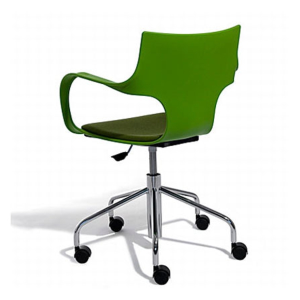 -Ergonomie-Bürostühle-mit-schönem-Design-Interior-Design-Ideen-