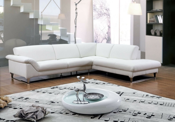 living-room-furniture-modern-best-leather-couch-conditioner-design-ideas-with-adorable-sectional-sofa-on-combined-white-color-and-nice-chrome-base-plus-trend-wood-floor-also-unique-white-ceramic-tabl