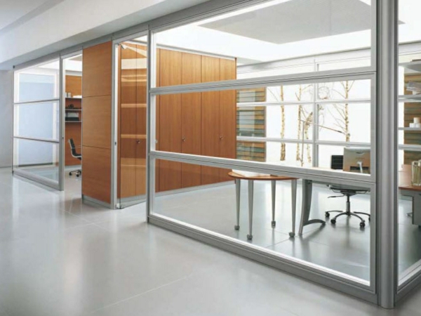 interior-design-ideen-wohnideen moderne--Einrichtungsideen-Innenarchitektur-Trennwandsysteme -modernes-Design