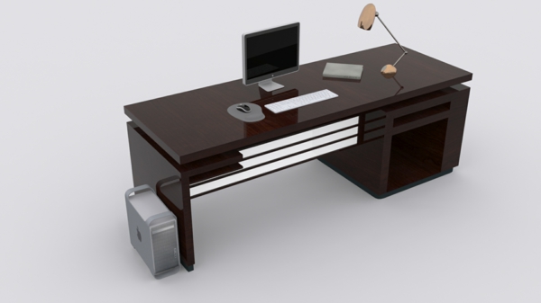super-moderner-PC-Tisch-Holz-praktisches-und-funktionelles-Design