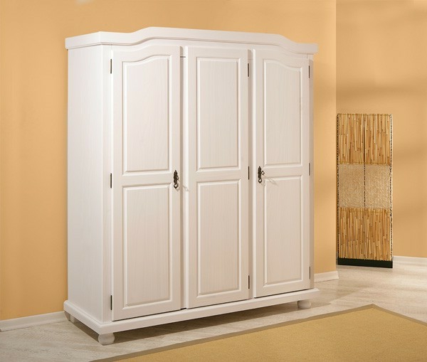 Dielenschrank - ein nützliches Möbelstück für den Flur!