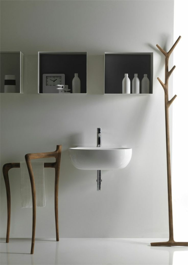 moderne-badezimmer-einrichtung-holzhalter-ideen