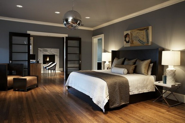 coole-schlafzimmer-deko-modern-und-schön-aussehen