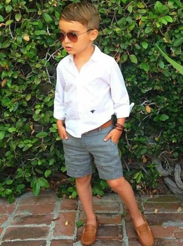 8 Kinderoutfits-Ideen | jungenmode, kinder outfits, junge kleinkind mode