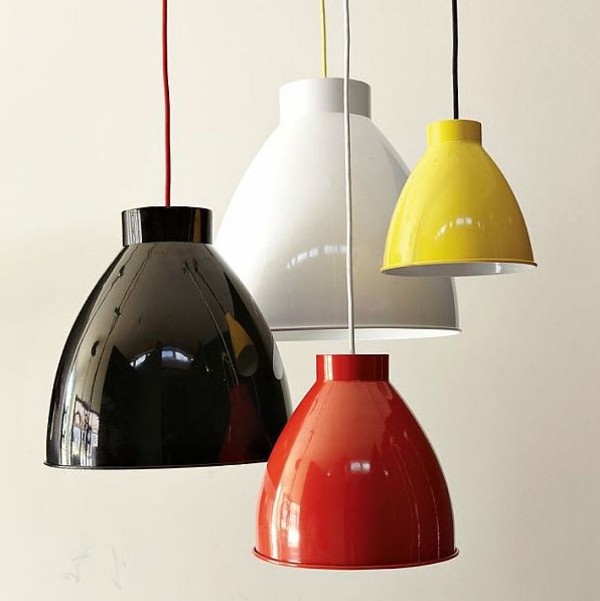 61 tolle Modelle von Pendelleuchten für Esszimmer!