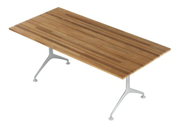 28 super Modelle vom Teak Tisch!