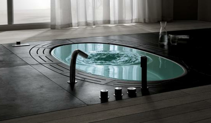 eingelassene-badewanne-ovale-form