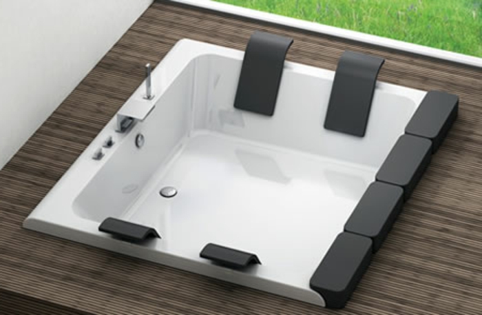 eingelassene-badewanne-ultramodernes-design