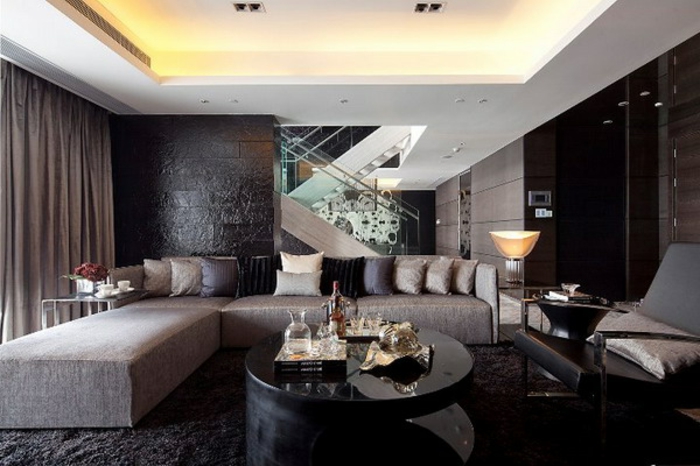 luxus-wohnzimmer-cooles-dunkles-interieur
