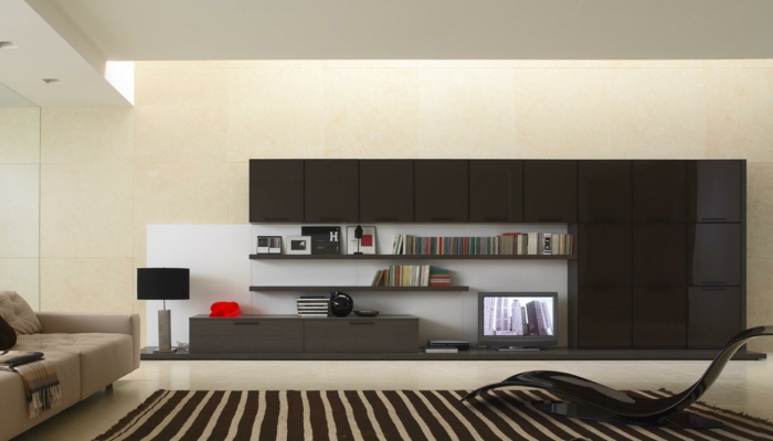 luxus-wohnzimmer-cooles-schranksystem