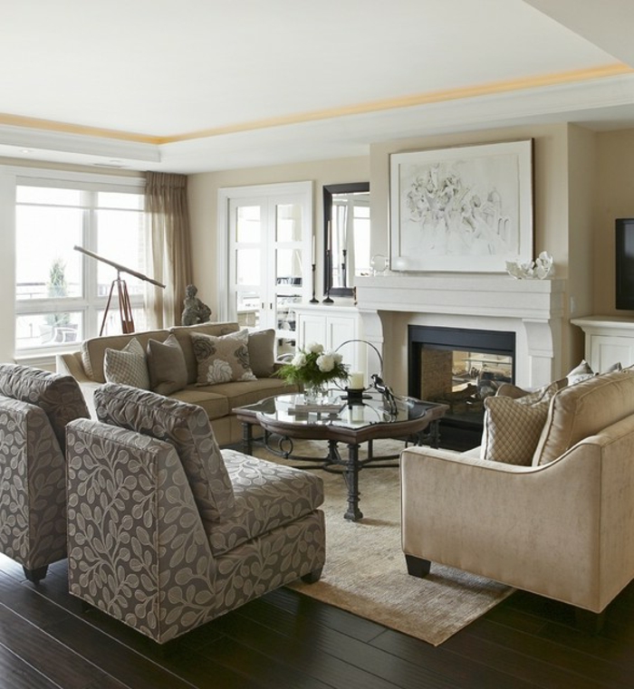 elegantes-wohnzimmer-graues-sofa