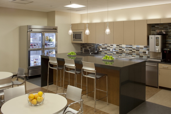 Tolle Designs von Hängeleuchten für Esszimmer