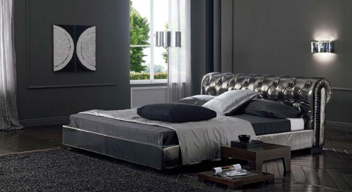 schlafzimmer-in-grau-herrlcihes-design