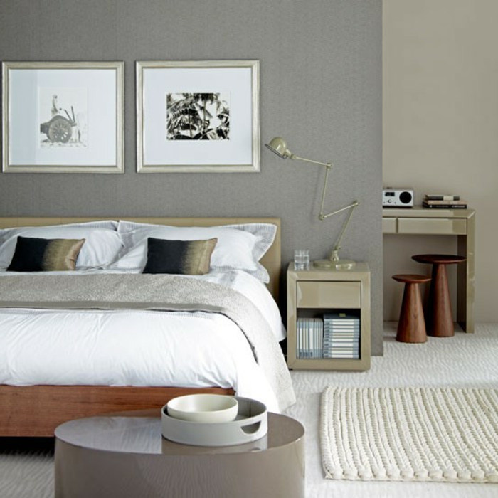 schlafzimmer-in-grau-tolles-modell-vom-bett