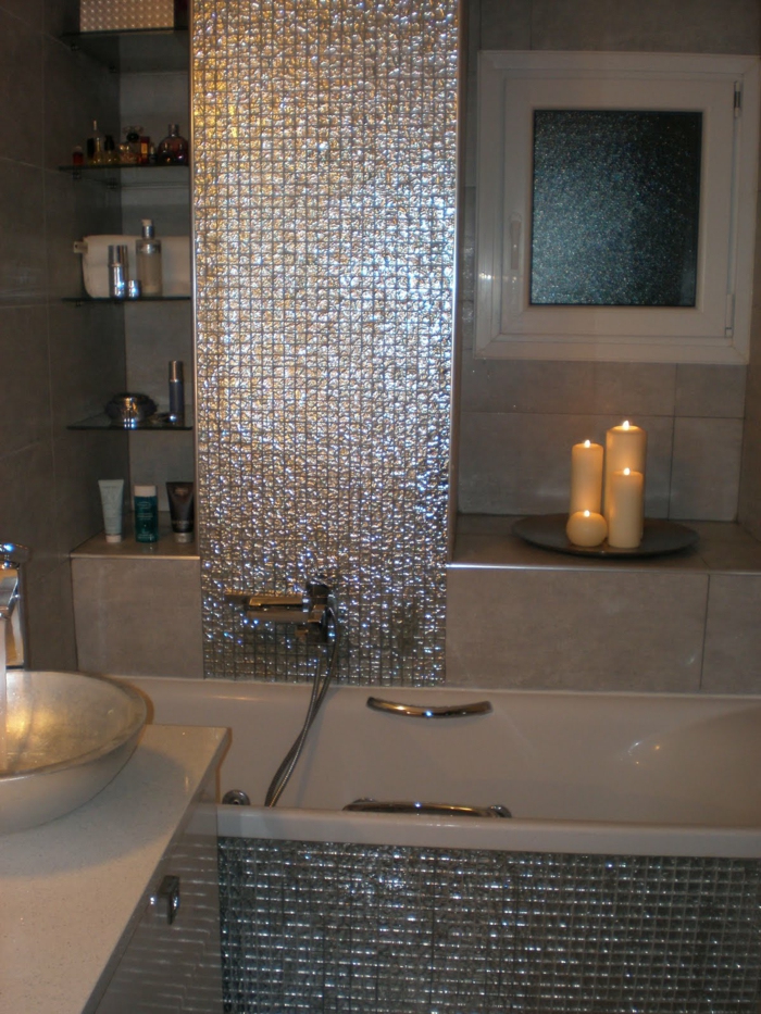 badezimmer-mit-mosaik-wunderschöne-gestaltung-super-look