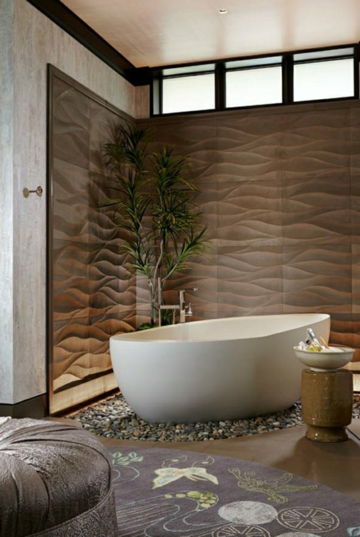 badezimmer- teppich-ambiance-zen-design