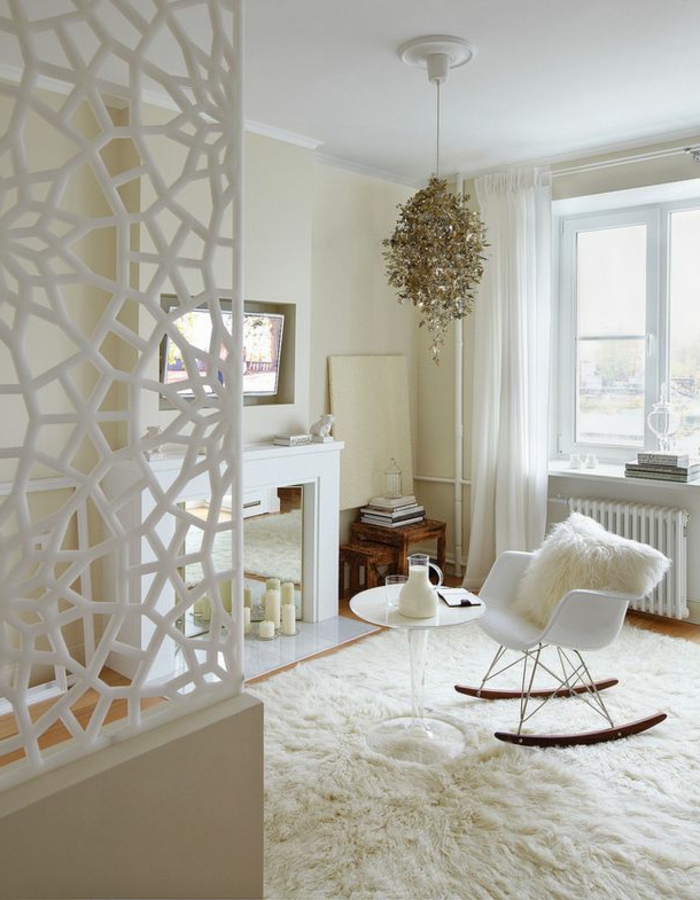 54 unikale Illustrationen: künstlicher Kamin!