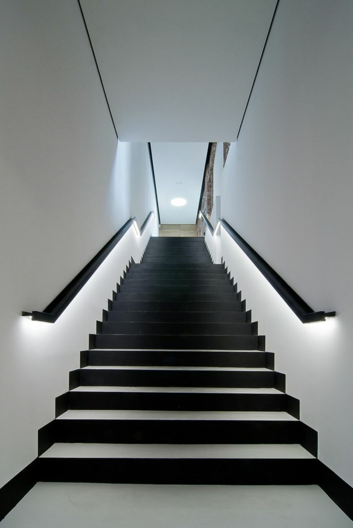 led-treppenbeleuchtung-einmalige-innengestaltung