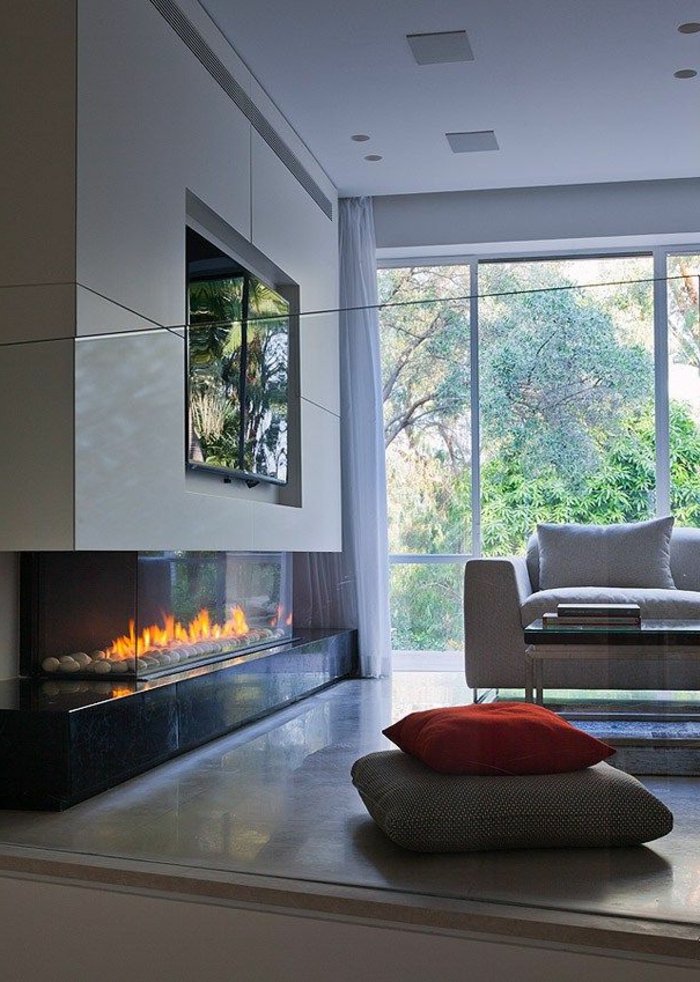 45 unikale Bilder von Panorama Kamin!