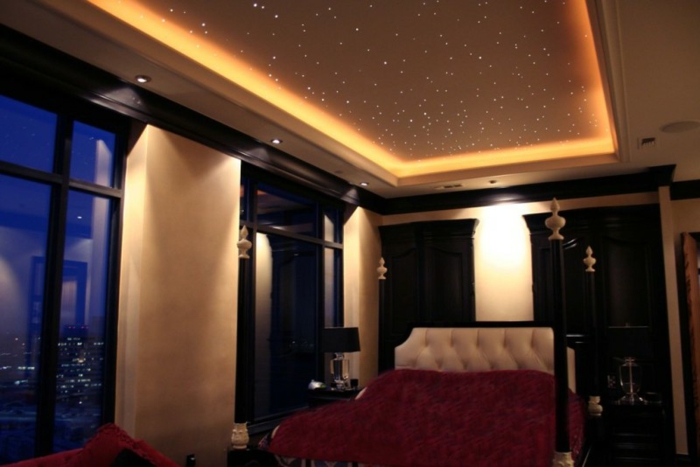 sternenhimmel-aus-led-schlafzimmer-romantisch-gestalten