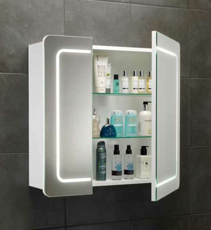 unikale-gestaltung-spiegelschrank-bad-mit-beleuchtung