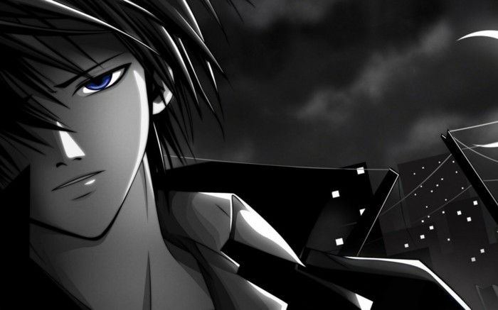 Anime Bilder Fur Die Wand