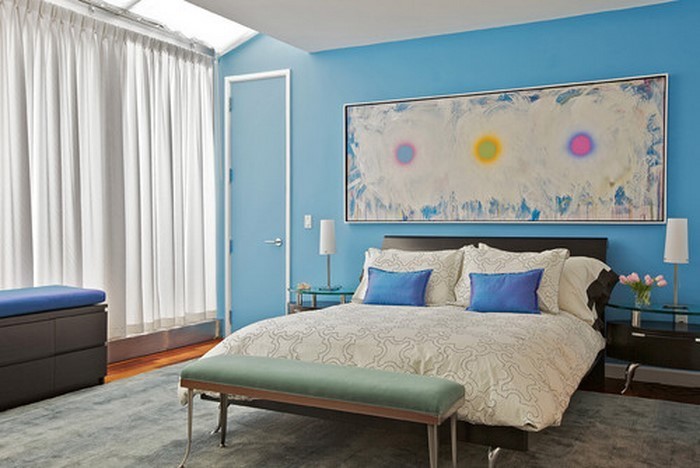 Schlafzimmer-Farben-Ein-cooles-Interieur