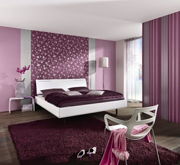 Schlafzimmer-Farben-Ein-tolles-Interieur