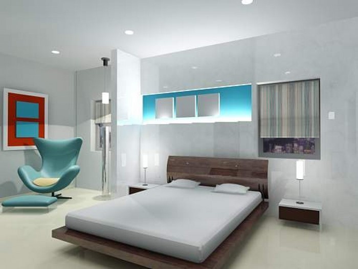 Schlafzimmer-Farben-Eine-auffällige-Atmosphäre