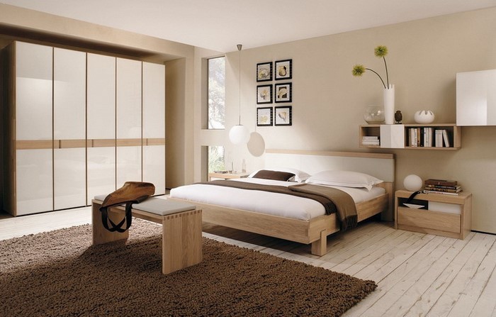 Schlafzimmer-Farben-Eine-moderne-Dekoration