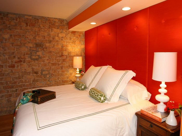 Rotes-Schlafzimmer-Design-Eine-super-Ausstrahlung