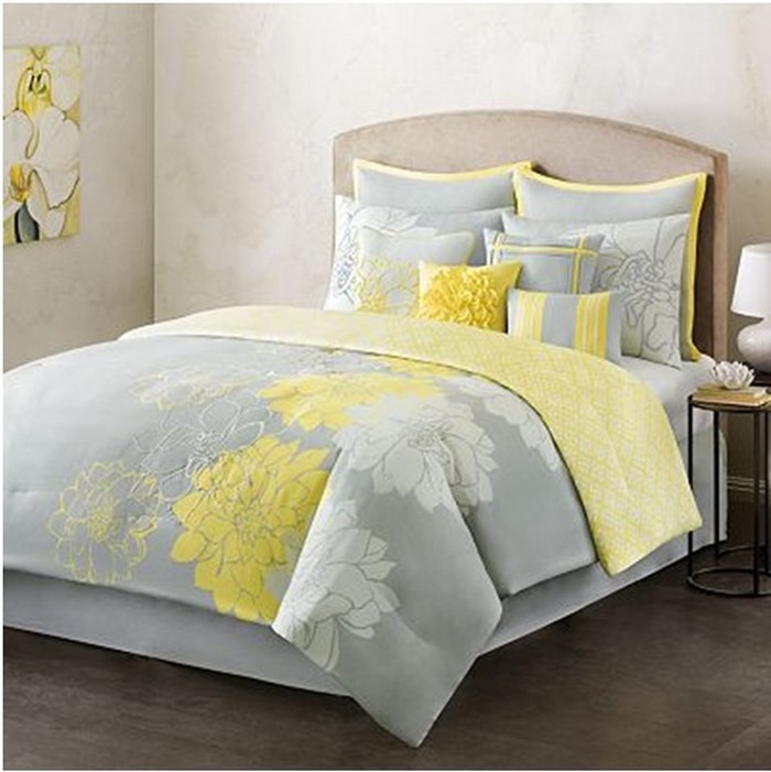 Schlafzimmer-farblich-gestalten-mit-Gelb-Ein-modernes-Interieur