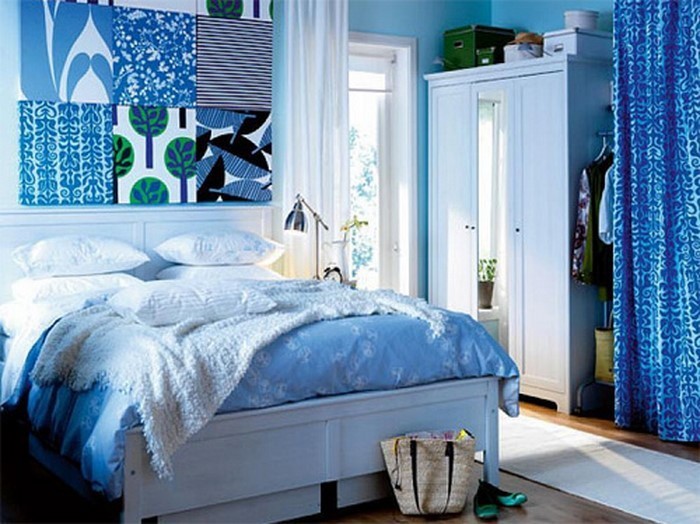 Schlafzimmereinrichtung-in-Blau-Ein-super-Design
