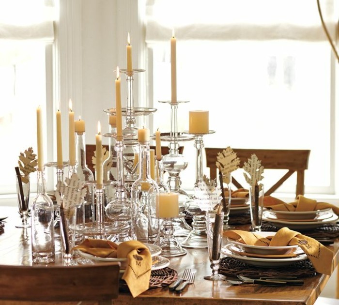 Tischdeko-mit-Kerzen-elegante-Tischdeko