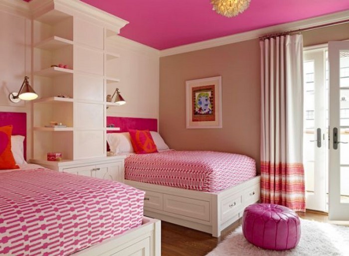 Schlafzimmer-farblich-gestalten-mit-Rosa-Ein-tolles-Interieur