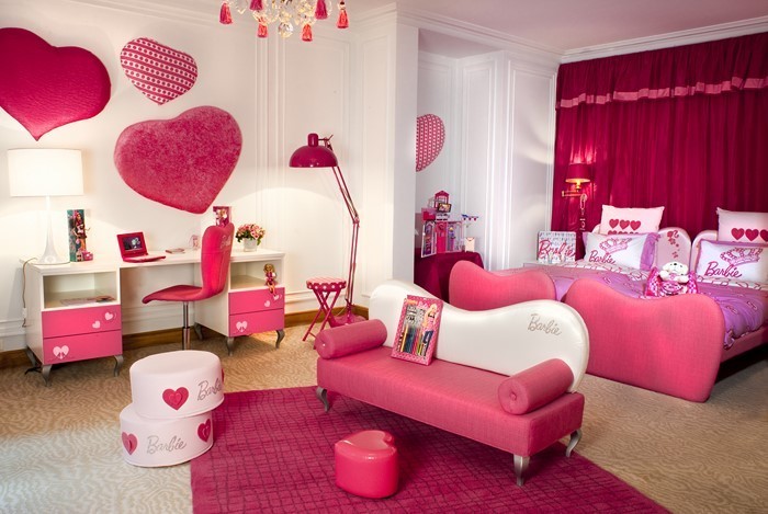 Schlafzimmer-farblich-gestalten-mit-Rosa-Eine-coole-Gestaltung