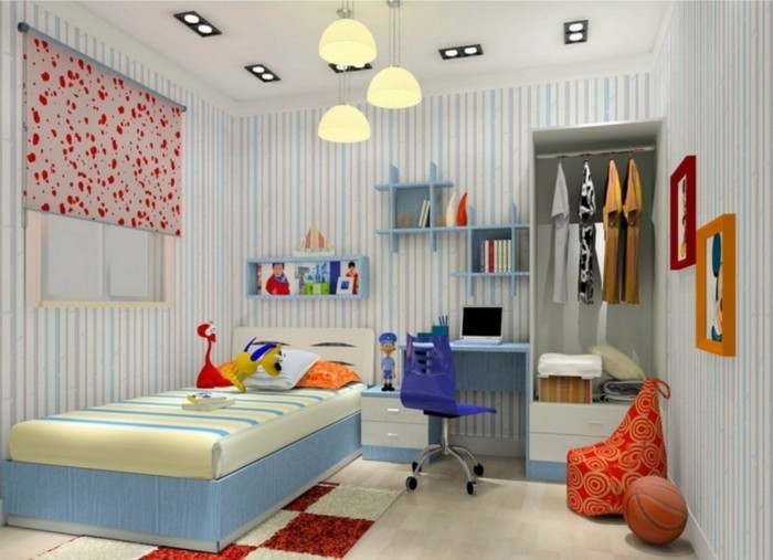 3d-einrichtung-unbd-dekoration-gelbeslicht-kinderzimmer-lichtkunst-lichtschlafzimmer