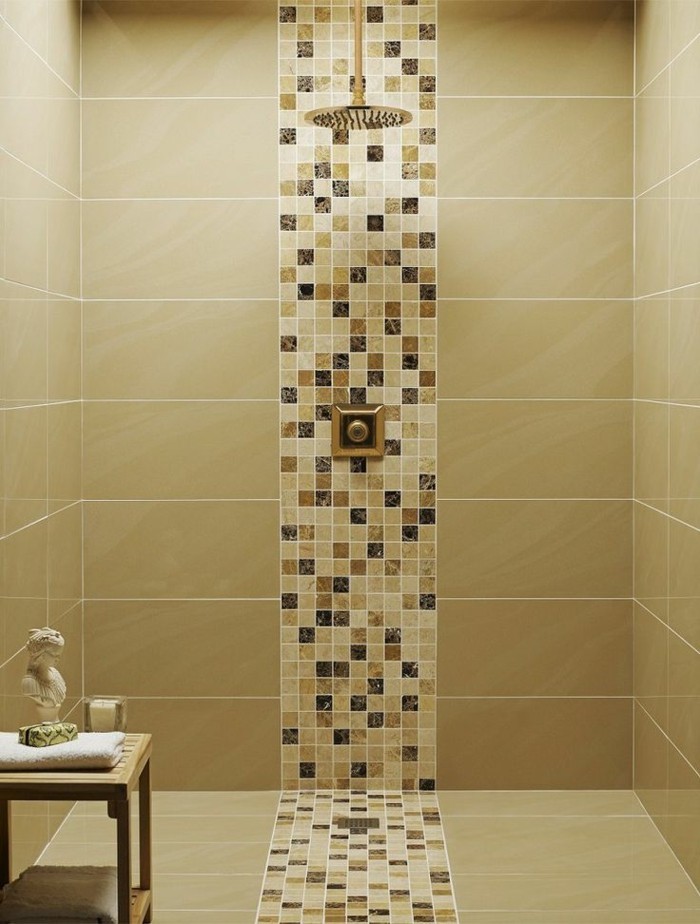 badezimmer-ideen-fur-kleine-bader-mosaik-akzent
