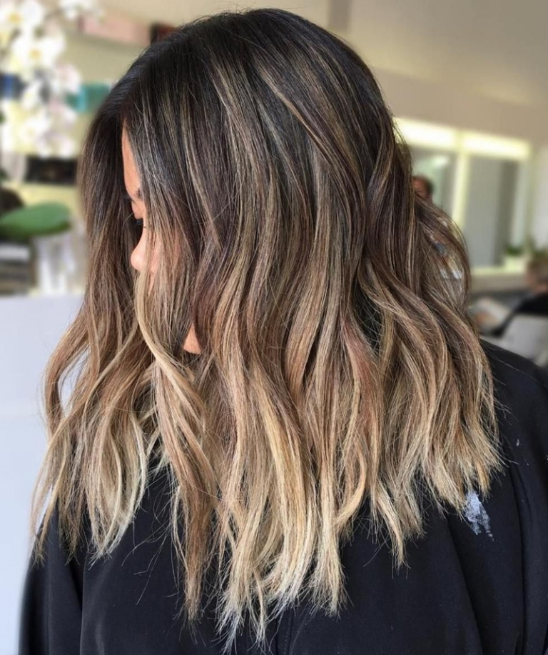 Balayage Selber Machen Step By Step Zum Traumlook