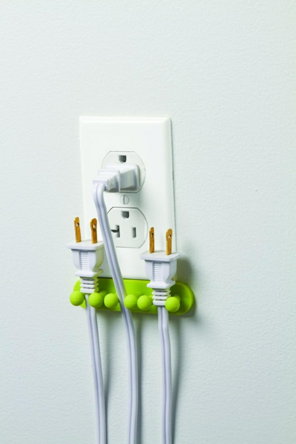 Energie sparen mit einem elektrischen Kontakt