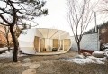 Innovatives Zelt Camping als Hobby für Große und Kleine